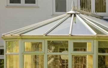conservatory roof repair Crawley End, Essex