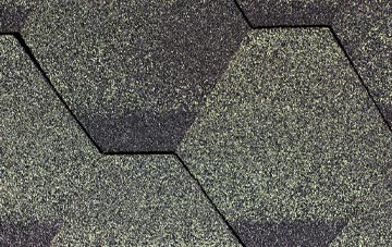 Crawley End fibreglass shingle repairs