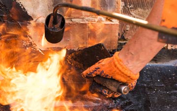 Crawley End flat roof repair companies