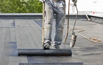 flat roof replacement Crawley End, Essex