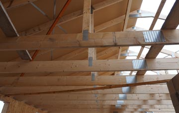 Crawley End roof truss costs