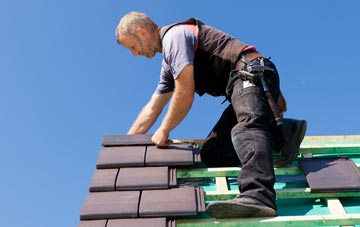 disadvantages of Crawley End slate roofing