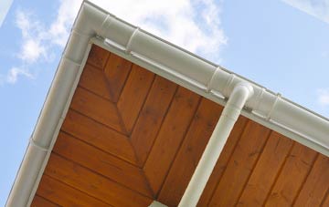 Crawley End soffit types
