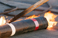 free Crawley End flat roofing repair quotes