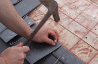 free Crawley End garage roof repair quotes