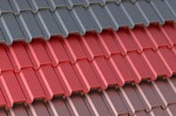find rated Crawley End plastic roofing companies