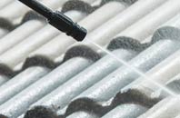 rated Crawley End roof cleaning companies