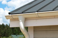Crawley End soffits